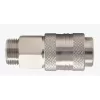 Universal quick ball coupling - 1/2" - BX13UNIV3