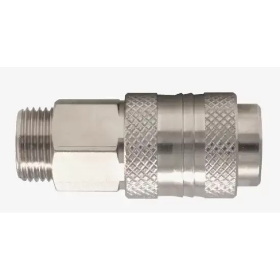 Universal quick ball coupling - 1/2" - BX13UNIV3