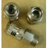 Universal quick ball coupling - 1/2" - BX13UNIV3