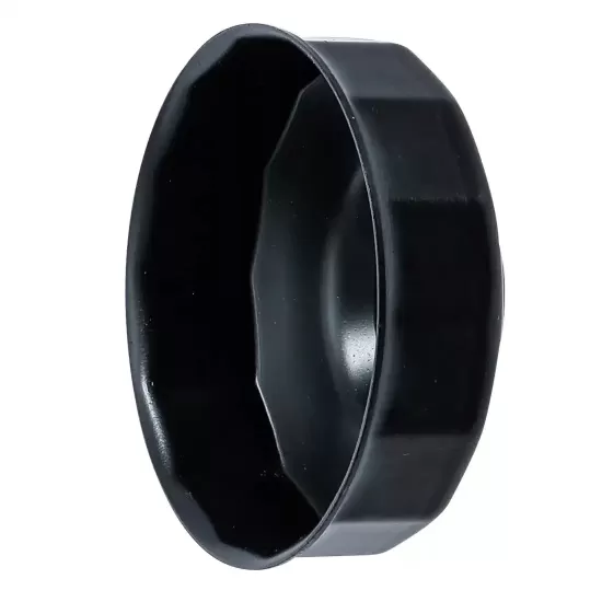 Oil Filter Wrench - Cup Type - 84 mm, 14 sides - 1007