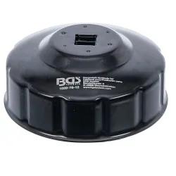 Oil Filter Wrench - 12-point - Ø 76 mm - for Fiat, Mercedes-Benz, Renault 