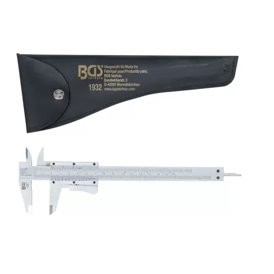 Vernier Caliper - 1932