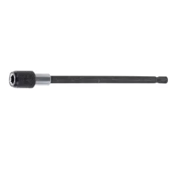 Extension for BGS wire brush