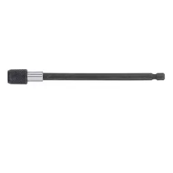 Extension for BGS wire brush