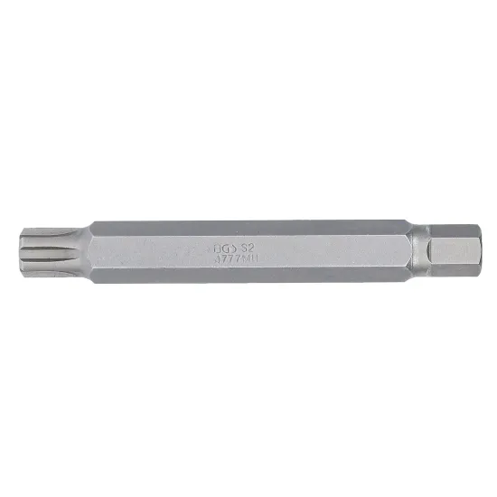 Накрайник - тип Рибе - Удължен - 3/8" x M11 - 4777