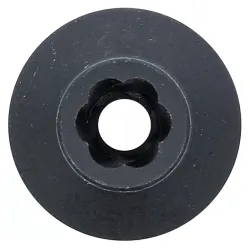 Twist Socket (Spiral Profile) / Screw Extractor | 12.5 mm (1/2") Drive | 8 mm 