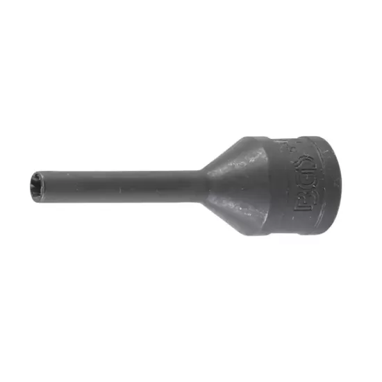 Twist Off Socket for Glow Plug Electrode | 6.3 mm (1/4") Drive | 2.6 mm - 5290-2.6