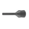 Twist Off Socket for Glow Plug Electrode | 6.3 mm (1/4") Drive | 2.6 mm