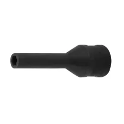 Twist Off Socket for Glow Plug Electrode | 6.3 mm (1/4") Drive | 3.2 mm