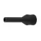 Twist Off Socket for Glow Plug Electrode | 6.3 mm (1/4") Drive | 3.2 mm