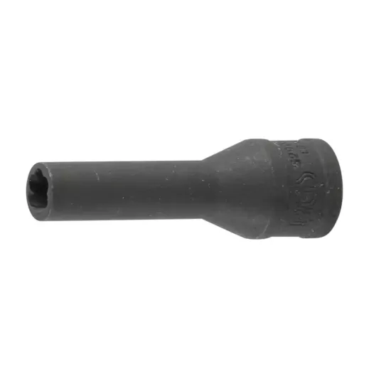 Twist Off Socket for Glow Plug Electrode - 1/4" x 4.5 mm - 5290-4.5
