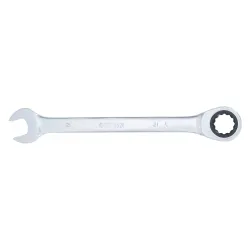 Ratchet Combination Wrench | 21 mm