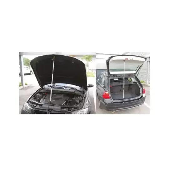Telescopic Stand for Engine or Trunk Lid - 8246