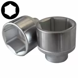 Flank Socket 36 - 1/2″ 6pt. 