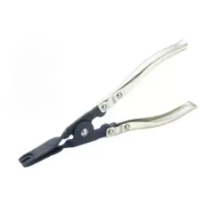 Pliers for the hand brake wire