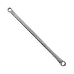Double Ring Spanner | extra long | 10 x 11 mm