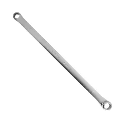 Double Ring Spanner | extra long | 13 x 15 mm