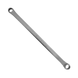 Double Ring Spanner | extra long | 16 x 18 mm