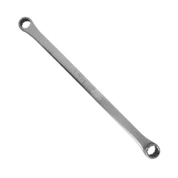 Double Ring Spanner | extra long | 21 x 23 mm