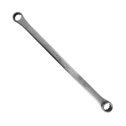 Double Ring Spanner | extra long | 22 x 24 mm