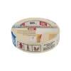 Masking tape - White rubber - 25 mm x 50 m - 0300-655025