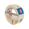 Masking tape - White rubber - 38 mm x 50 m