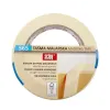 Masking tape - White rubber - 38 mm x 50 m - 0300-655038