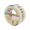 Masking tape - White rubber - 48 mm x 50 m