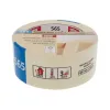 Masking tape - White rubber - 48 mm x 50 m - 0300-655048