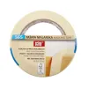 Masking tape - White rubber - 48 mm x 50 m - 0300-655048