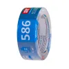 Adhesive tape - Paper - Blue - 38 mm x 33 m - 0300-863338