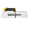 Notched teeth Trowel - 28 x 12 cm