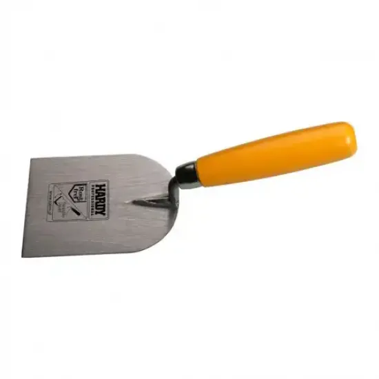 Plastering Trowel - 10 x 12 cm - 0810-261012