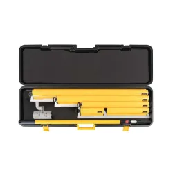 Plastering knives Ultra Light - Set - 7 pieces