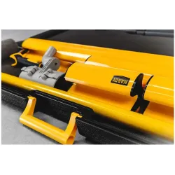 Plastering knives Ultra Light - Set - 7 pieces