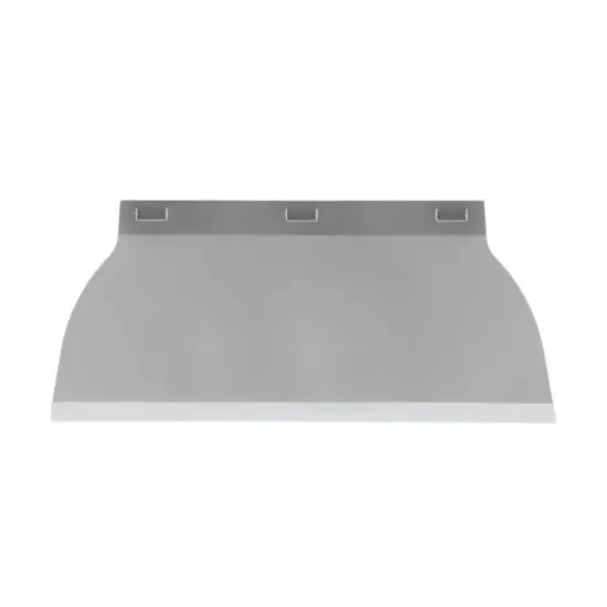 Spare blade 0,3 mm for plastering knife - 25 cm - 0820-993025