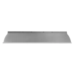 Spare blade 0,3 mm for plastering knife - 60 cm