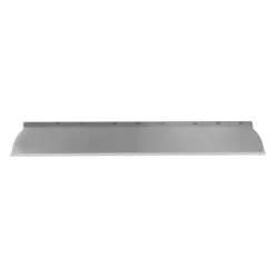 Spare blade 0,3 mm for plastering knife - 80 cm