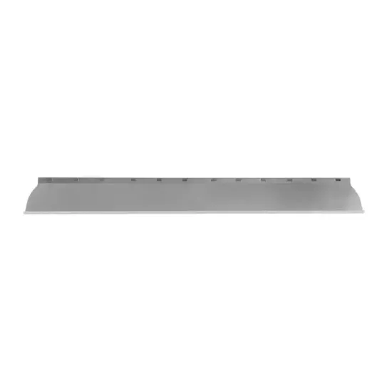 Spare blade 0,3 mm for plastering knife - 100 cm - 0820-993100