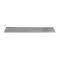 Spare blade 0,3 mm for plastering knife - 100 cm