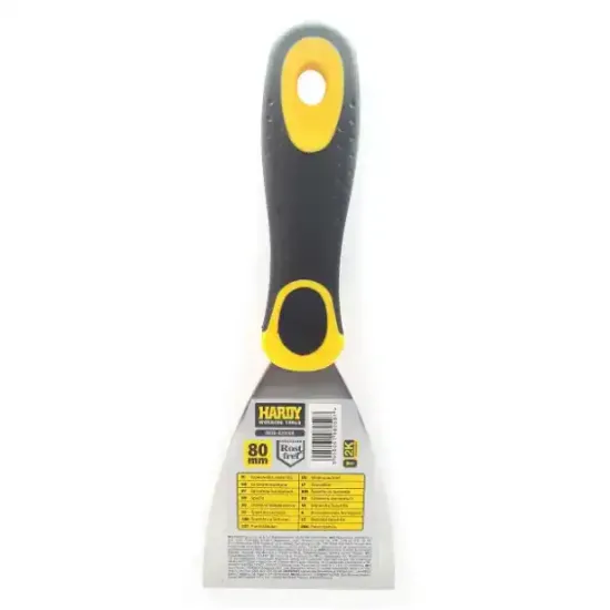 Painter's Spatula - 8 cm - 0830-820008