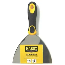 Painter's Spatula - 15 cm