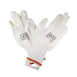 Gloves - Nylon and polyurethane - Category II - XL