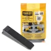 Wedges for aligning tiles - 50 pcs. - 2042-310500