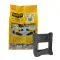 Tile levelling clips - 1.5 mm - 100 pcs.