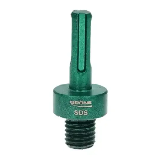 Адаптер SDS Plus за диамантени накрайници и корони - 2291-551402