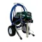 Paint and plaster pump - Gröne PowerSpray 51