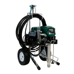 Помпа за боядисване и шпакловка - Gröne PowerSpray 81