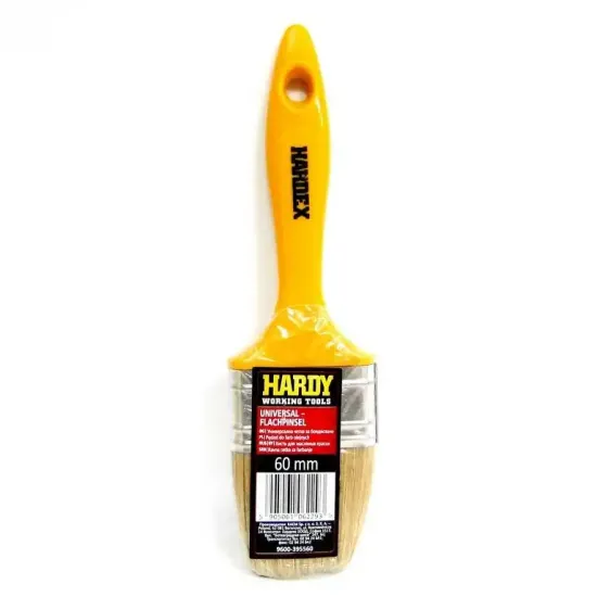 Universal brush - 9600-39