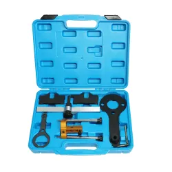 Engine Timing Tool Set BMW N63, S63, N74